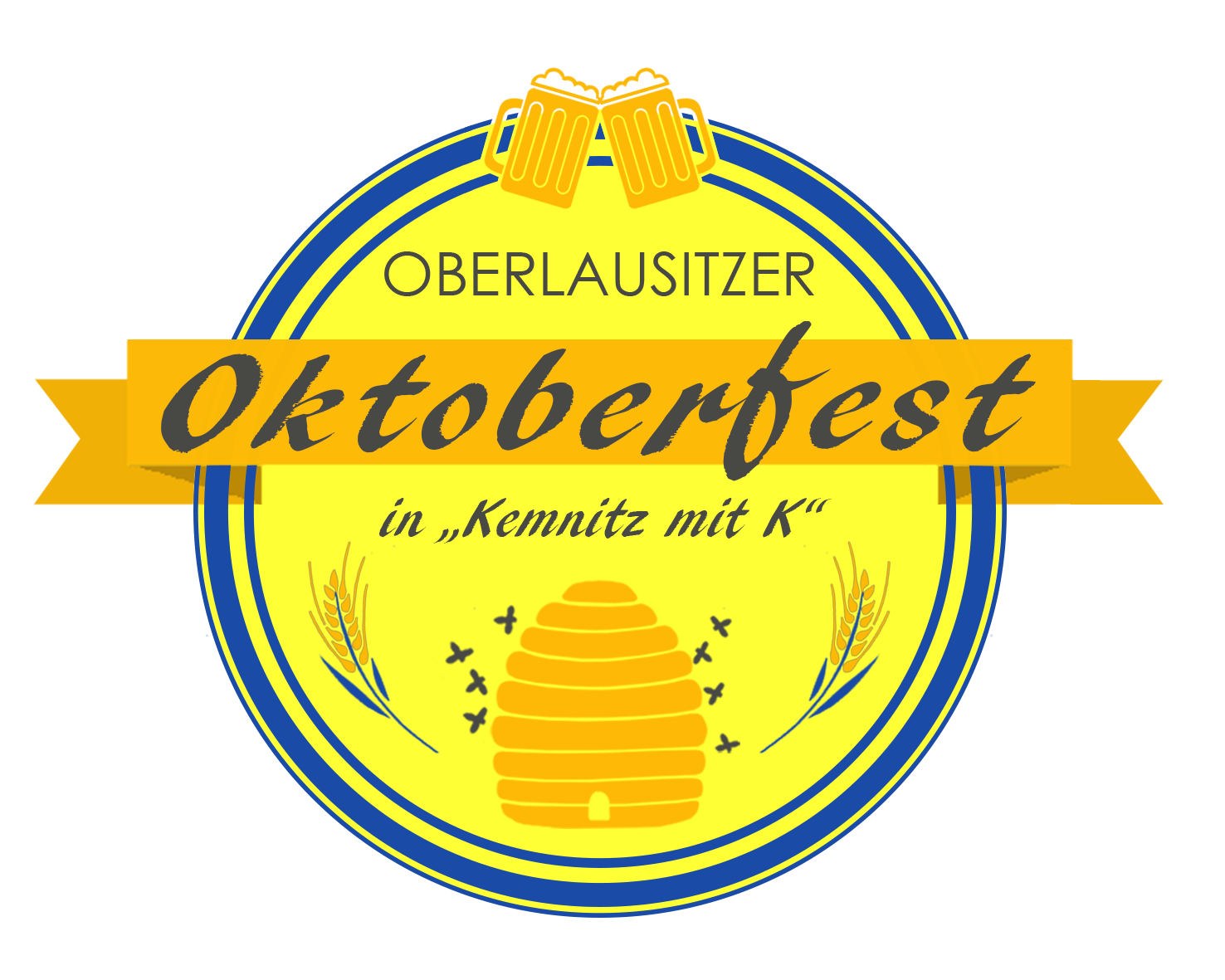Herzlich Willkommen beim Oberlausitzer Oktoberfest Kemnitz